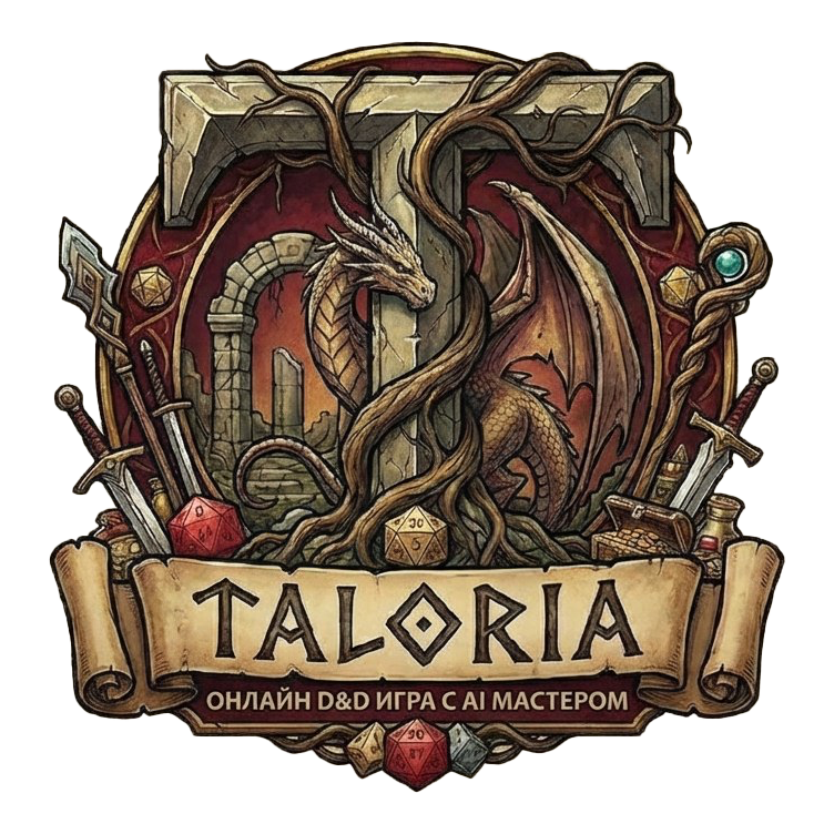 Taloria